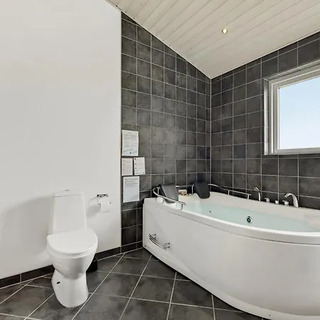 Sydmarken Xi Σπίτι διακοπών Hemmet