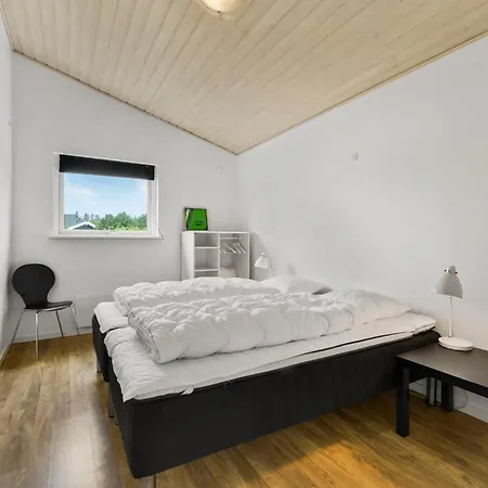 Cozy Home In Hemmet With Sauna * Hemmet