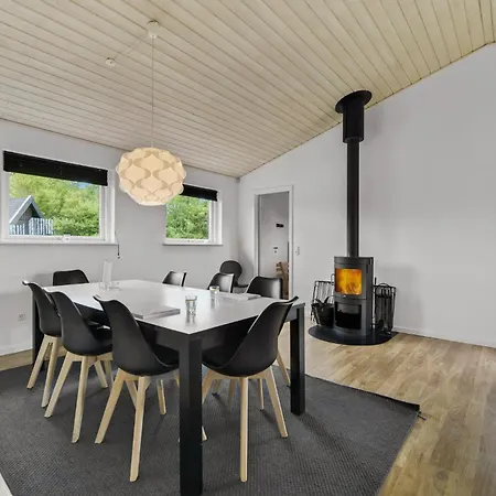 Sydmarken Xi Σπίτι διακοπών