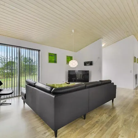 Sydmarken Xi Σπίτι διακοπών *