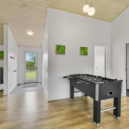 Sydmarken Xi Σπίτι διακοπών