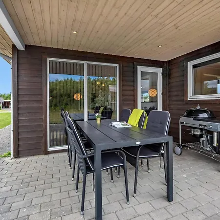 Sydmarken Xi Σπίτι διακοπών