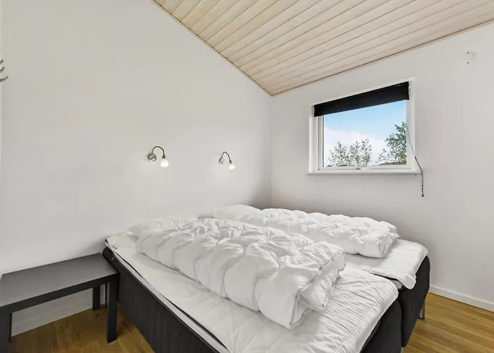 Casa de Férias Sydmarken Xi *