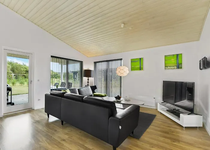 Sydmarken Xi * Hemmet