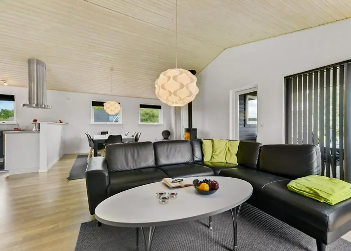 Casa de Férias Sydmarken Xi *